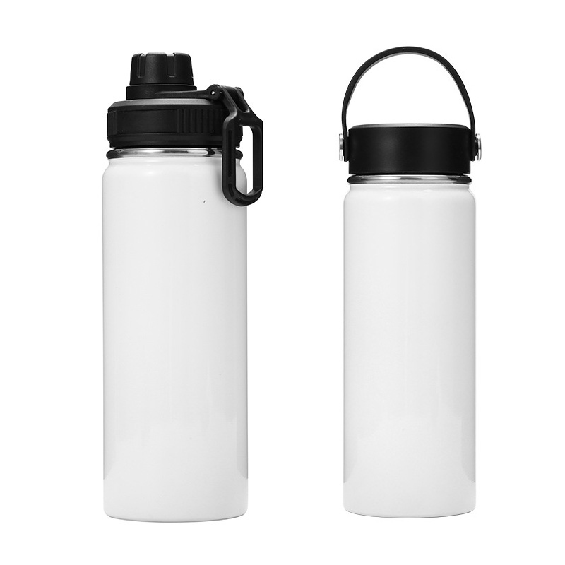 Water Bottle Blank - Sublimation Gerade Tasse Blank Mit Deckel
