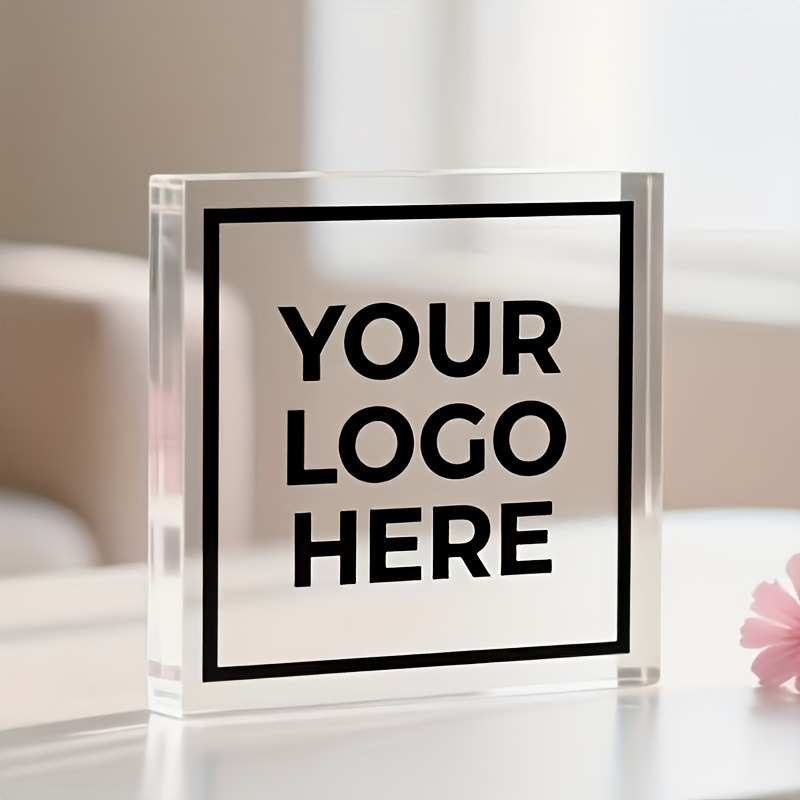 1 Stück personalisiertes Foto- – Photo Acrylic Block Bewertung und Preis