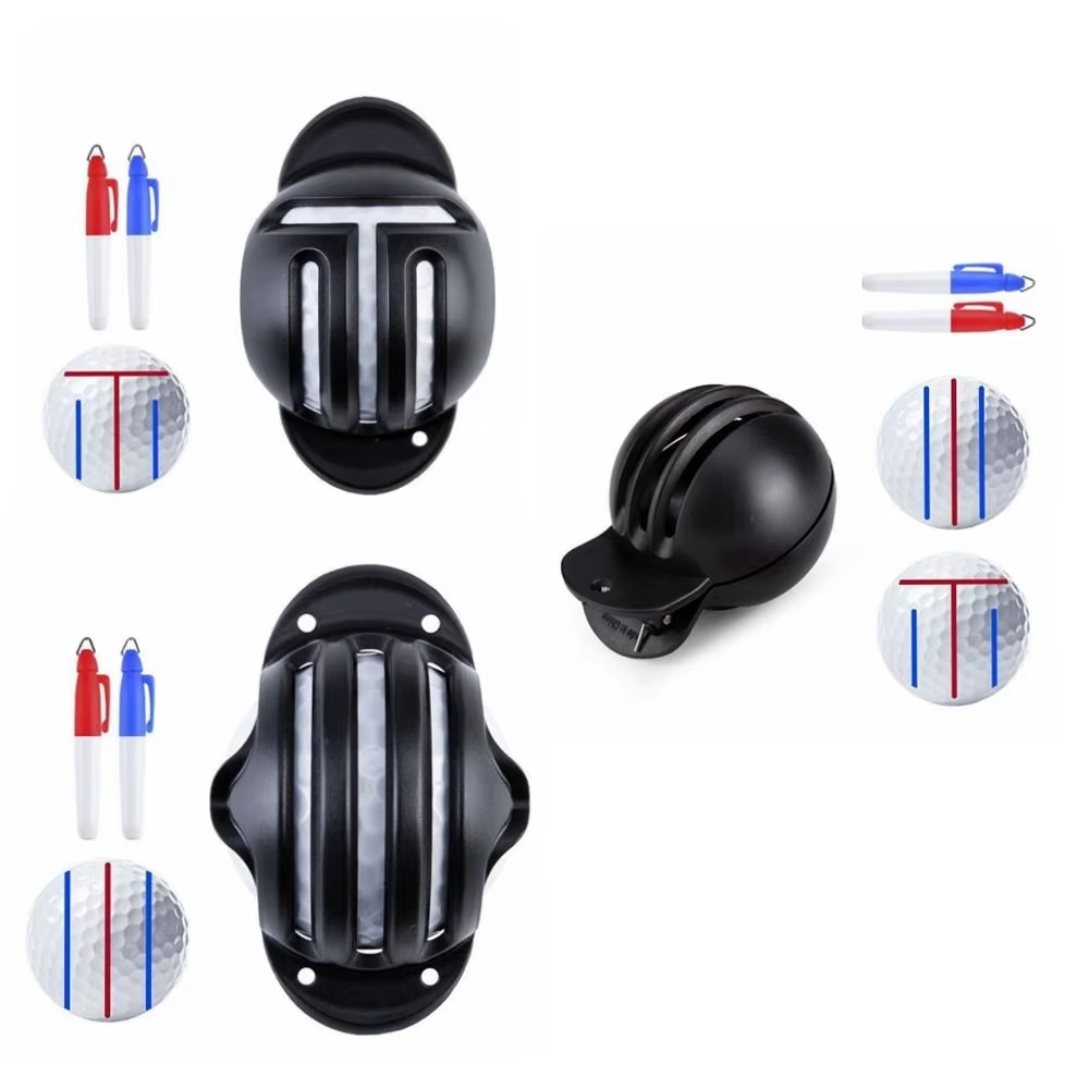1 Set Golf-Marker-Handwerkzeug – Copic Marker Sketch Bewertung und Preis