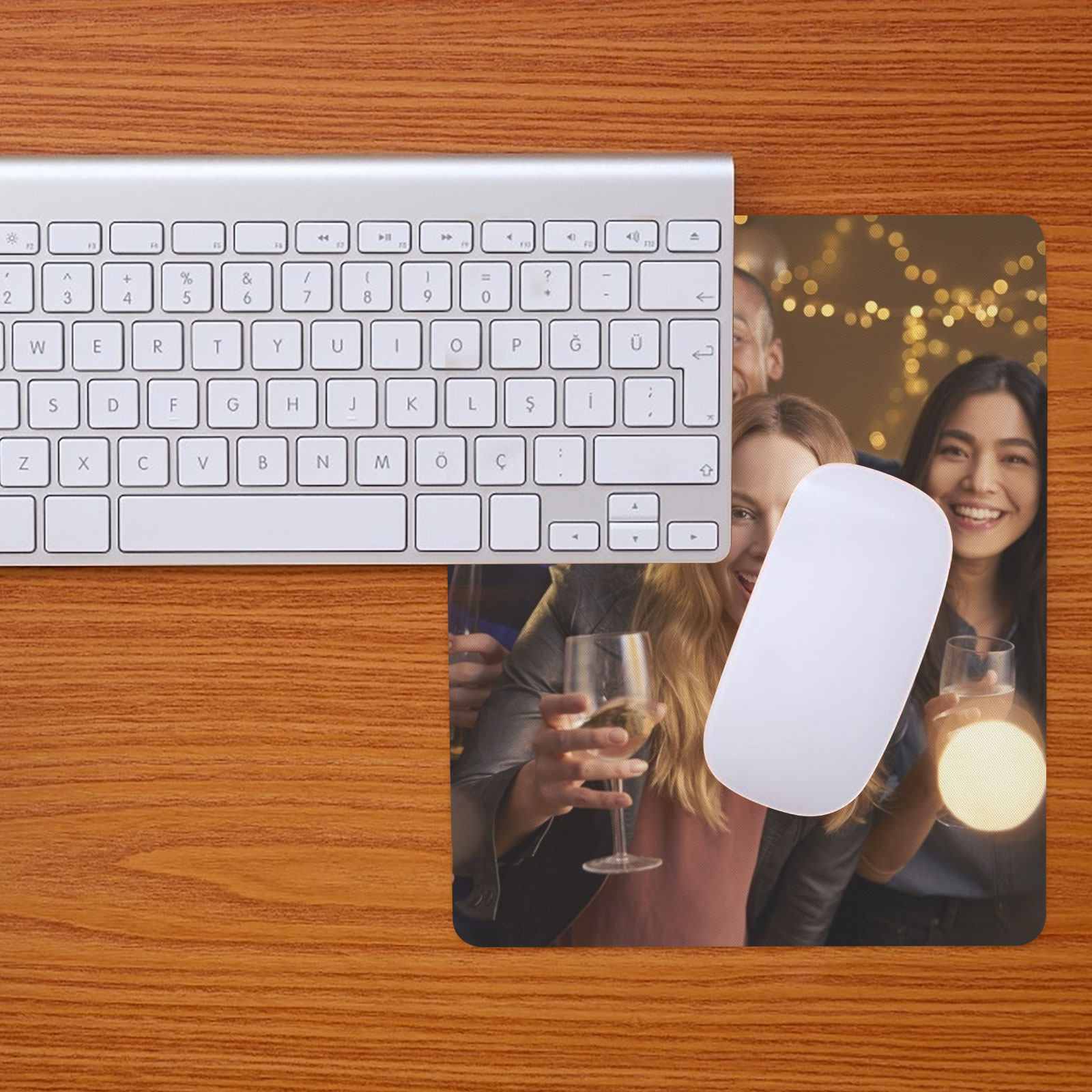 5 Stück Leere Sublimations-Mau – Mouse Pad Blank Sublimation Bewertung und Preis