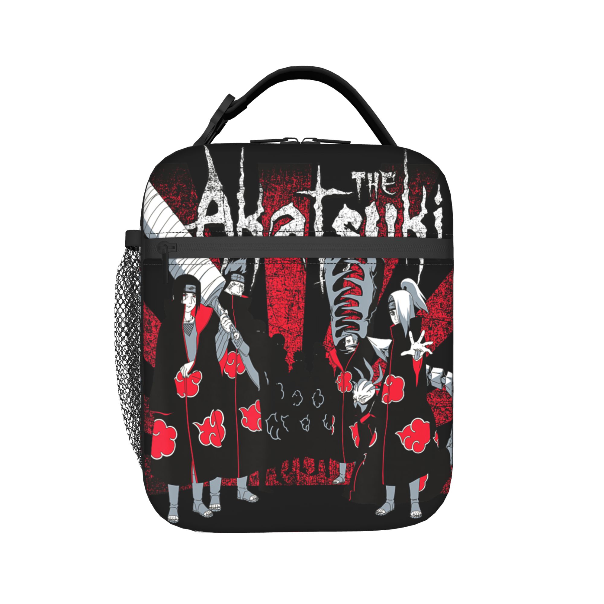 Shippuden The Akatsuki Narutoe – Tote Bag Sublimation Bewertung und Preis