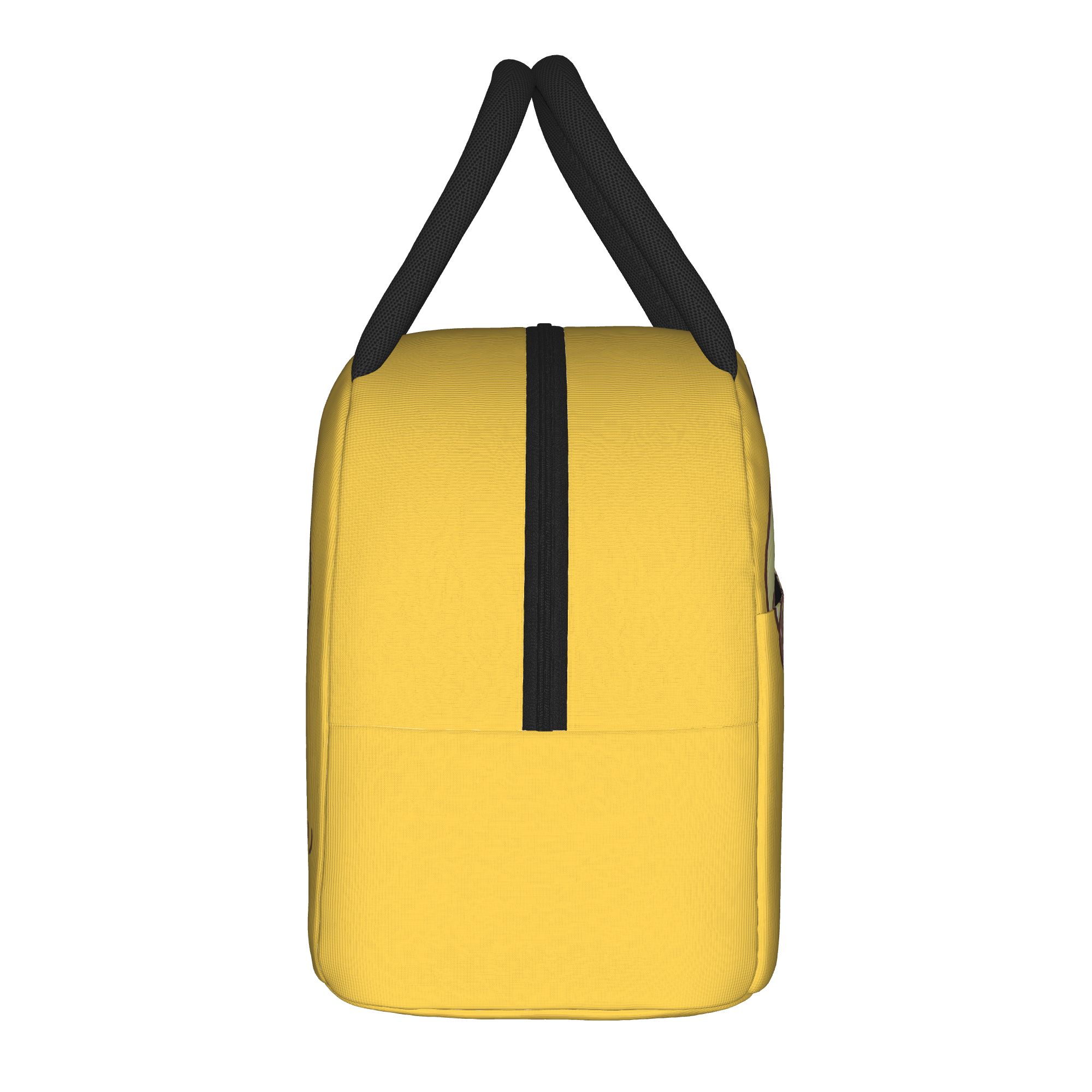 Pompompurin Donuts Isolierte L – Tote Bag Sublimation Bewertung und Preis