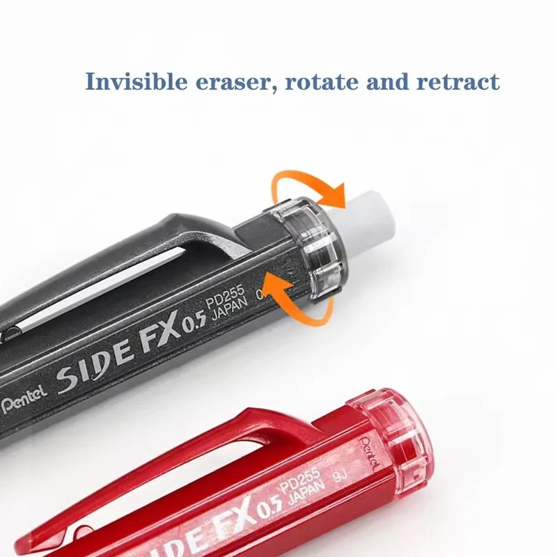 Pentel Druckbleistift, Origina – Pentel Pen Energel Bewertung und Preis