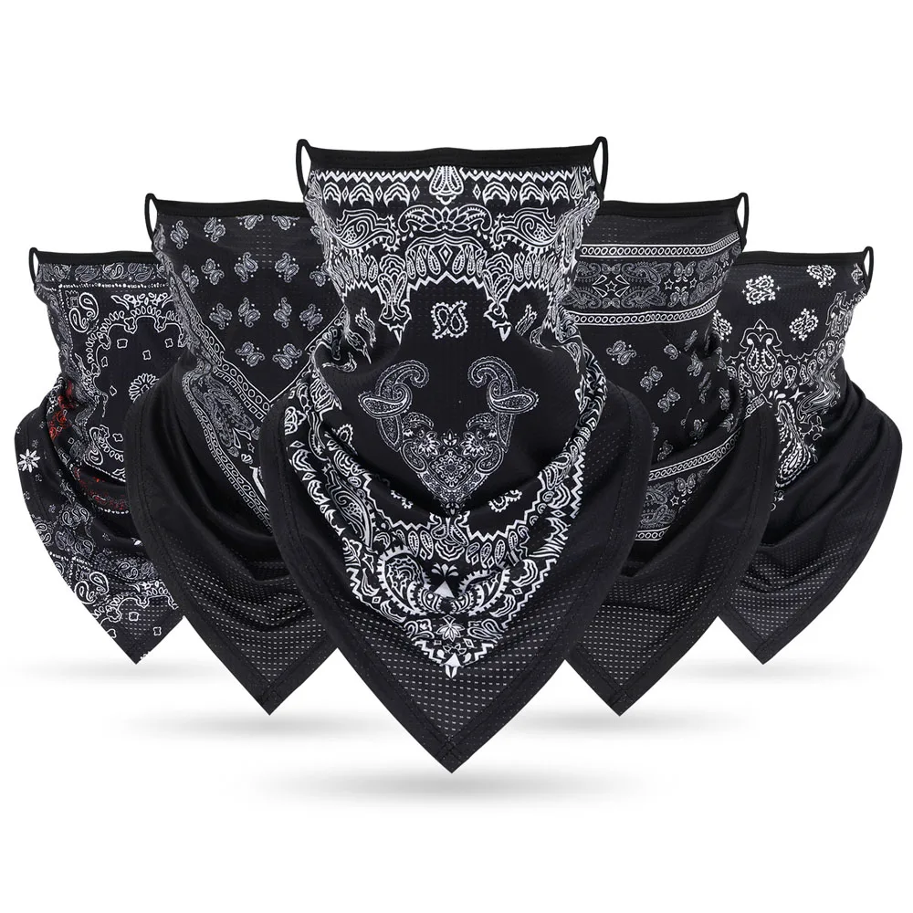 Multifunktion ale Kopftuch Ohr – Bandana Blank White Bewertung und Preis