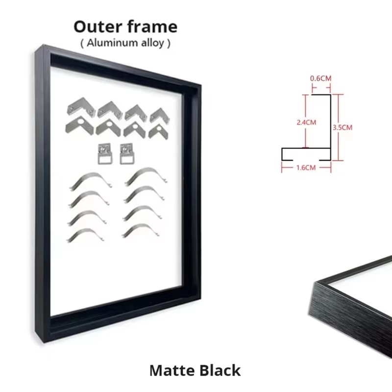 40x40CM 40x50CM 50x50CM DIY Me – Metal Photo Panel Bewertung und Preis
