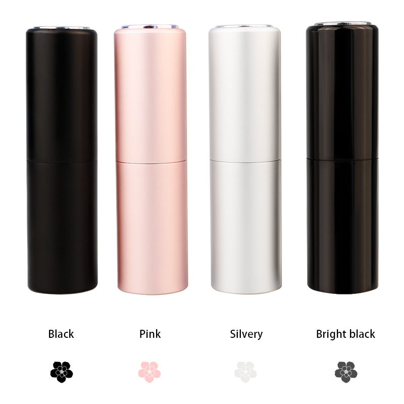 20 ml Metall Aluminium Nachfül – Water Bottle Blank Bewertung und Preis
