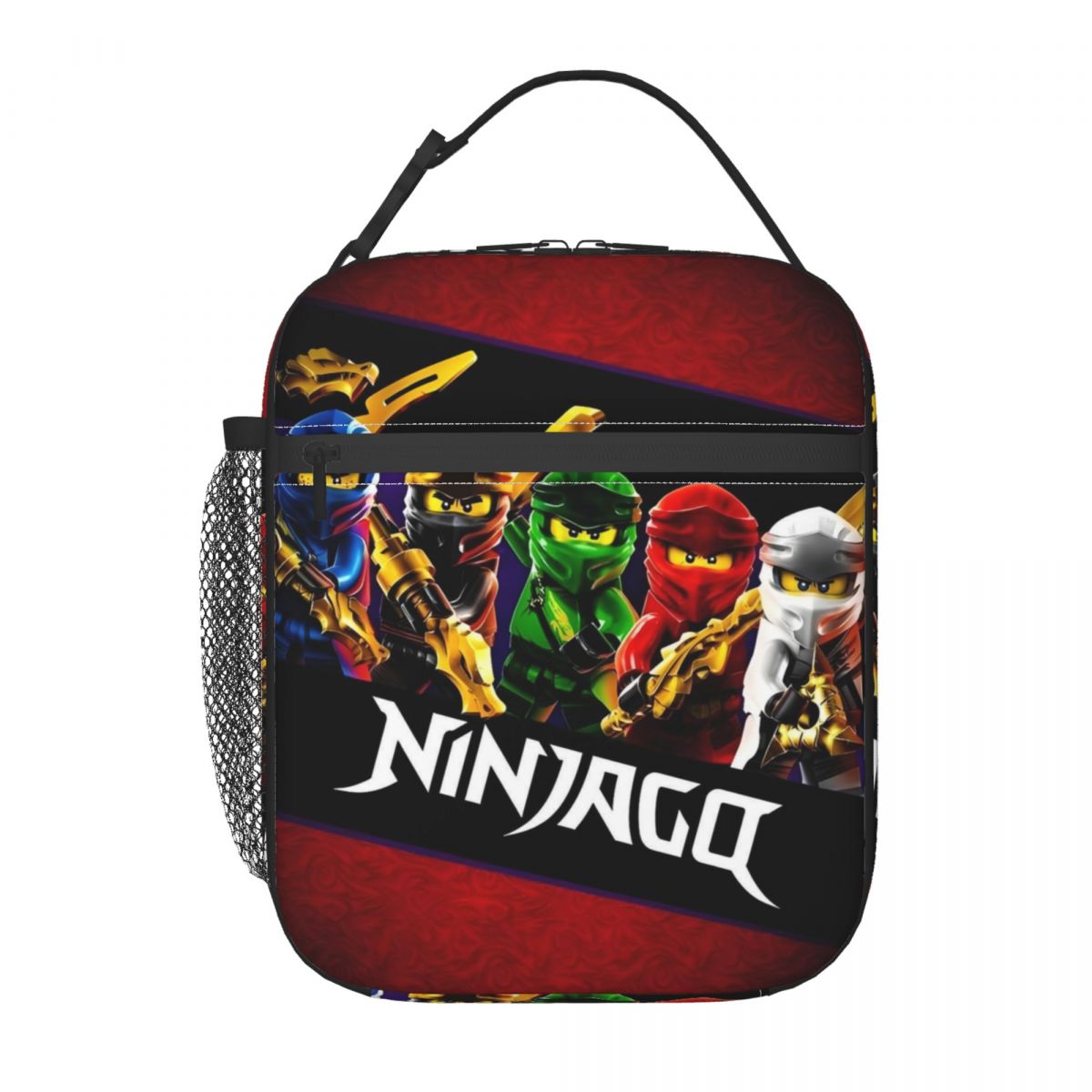 Custom Phantoms N-Ninjagos iso – Tote Bag Sublimation Bewertung und Preis