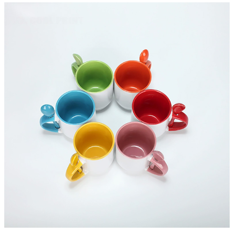 2 Stück Sublimations-Kaffeebec – Sublimation Mug White Bewertung und Preis