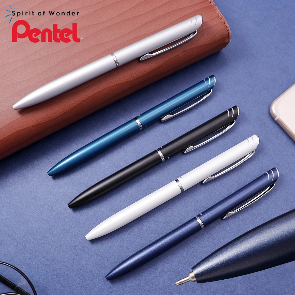 Japan Pentel ENERGEL Gelstift  – Pentel Pen Energel Bewertung und Preis