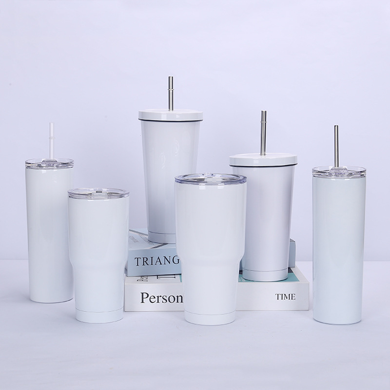 Sublimations-Leere Tasse, 6 Un – Water Bottle Blank Bewertung und Preis