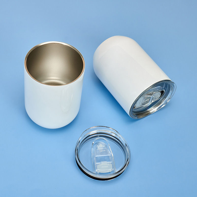 Sublimations-Leere Tasse, 6 Un – Water Bottle Blank Bewertung und Preis