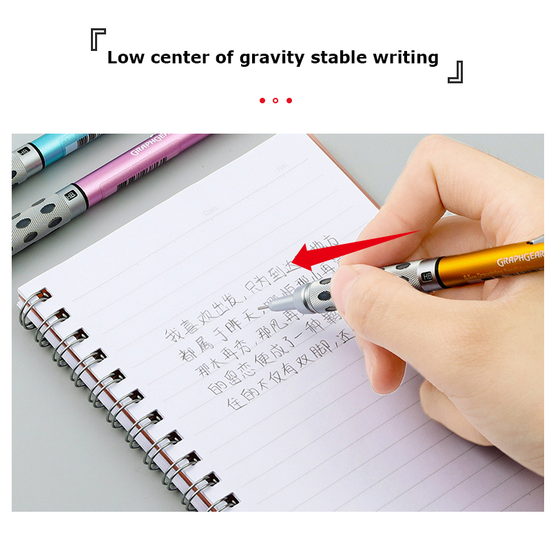 Japan Pentel Druckbleistift Gr – Pentel Pen Energel Bewertung und Preis