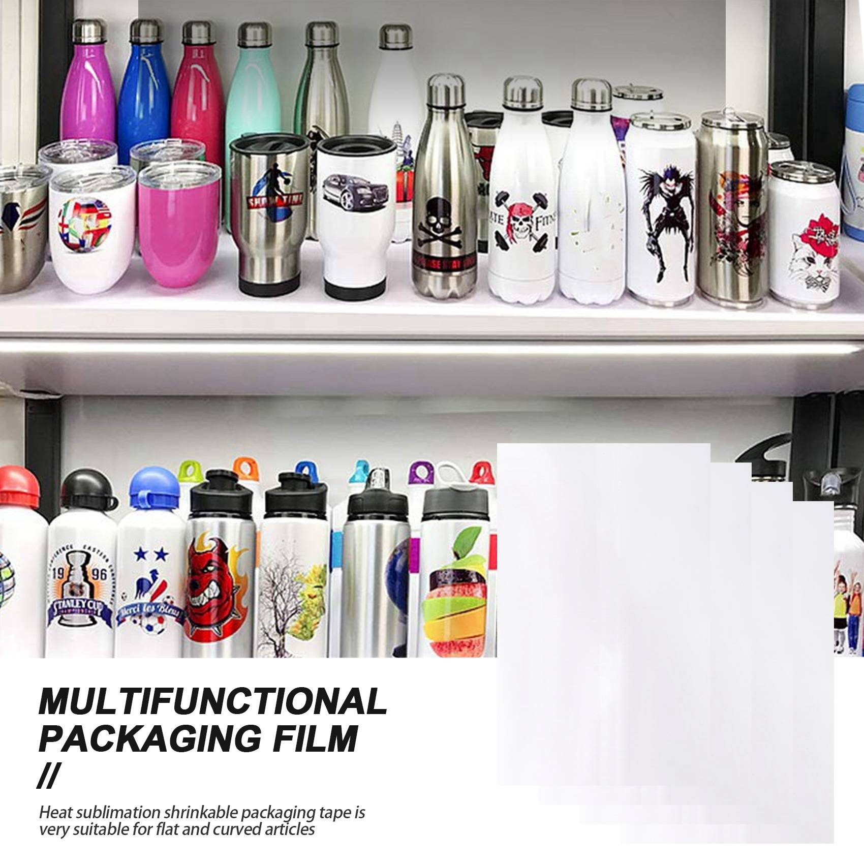 -FTGT 30 Stück Sublimations-Sc – Sublimation Mug White Bewertung und Preis