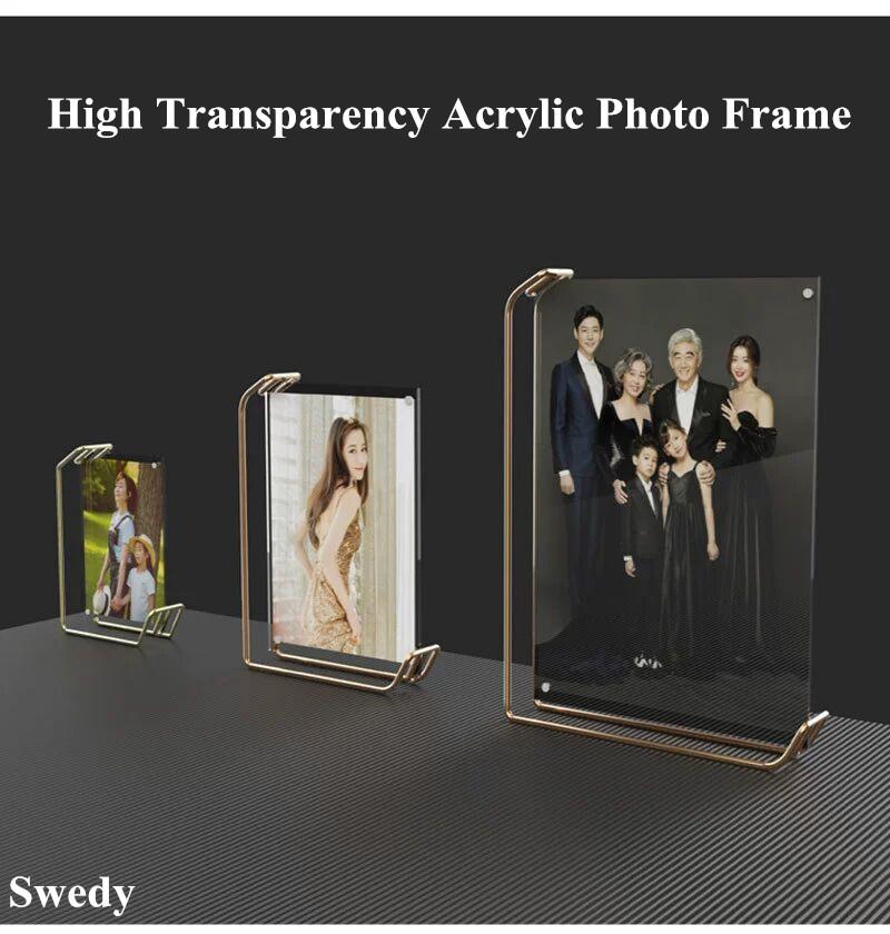 6 Zoll 10 x 15 cm Mode Hochzei – Photo Acrylic Block Bewertung und Preis