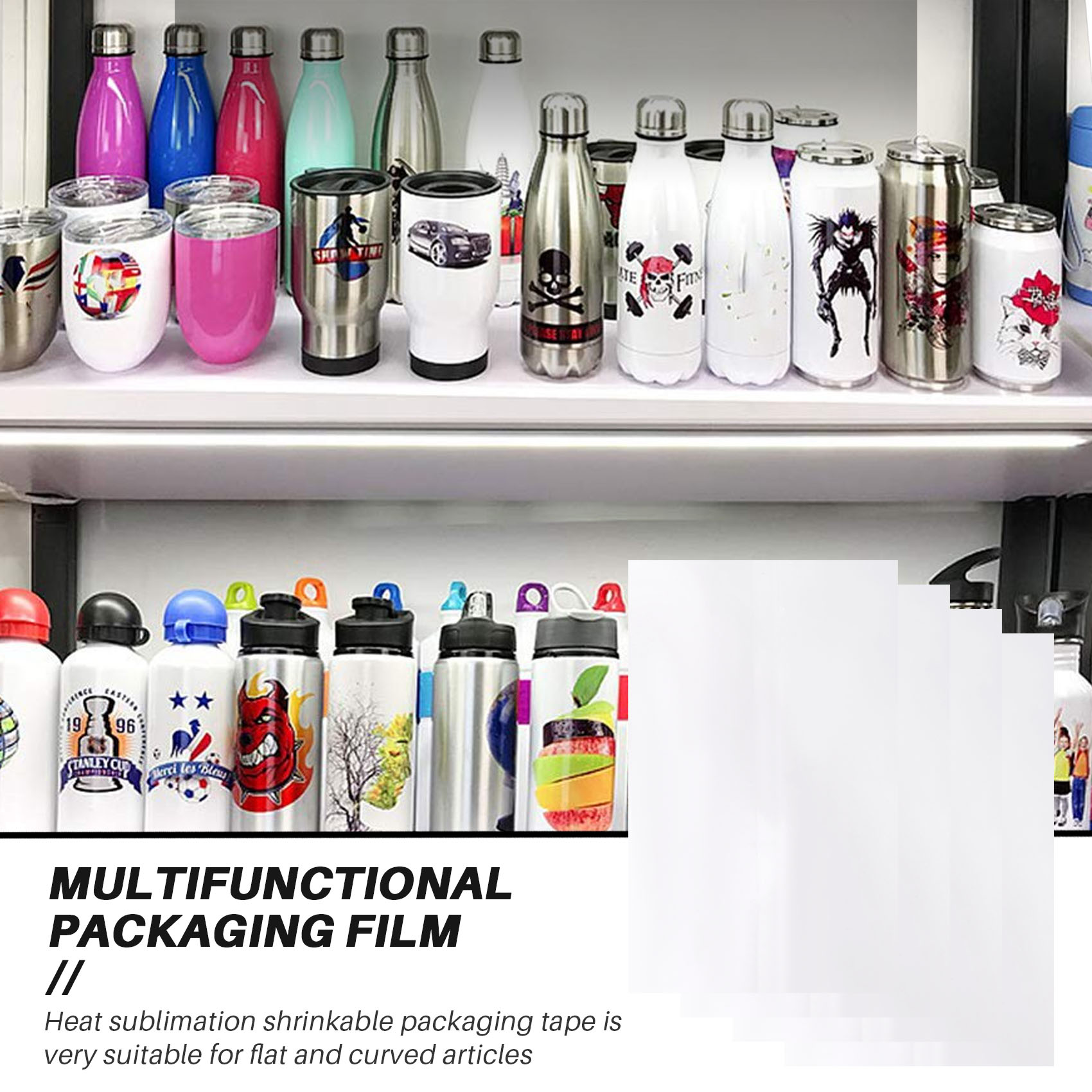 ABWP-8X12 Inch Sublimation Shr – Sublimation Mug White Bewertung und Preis