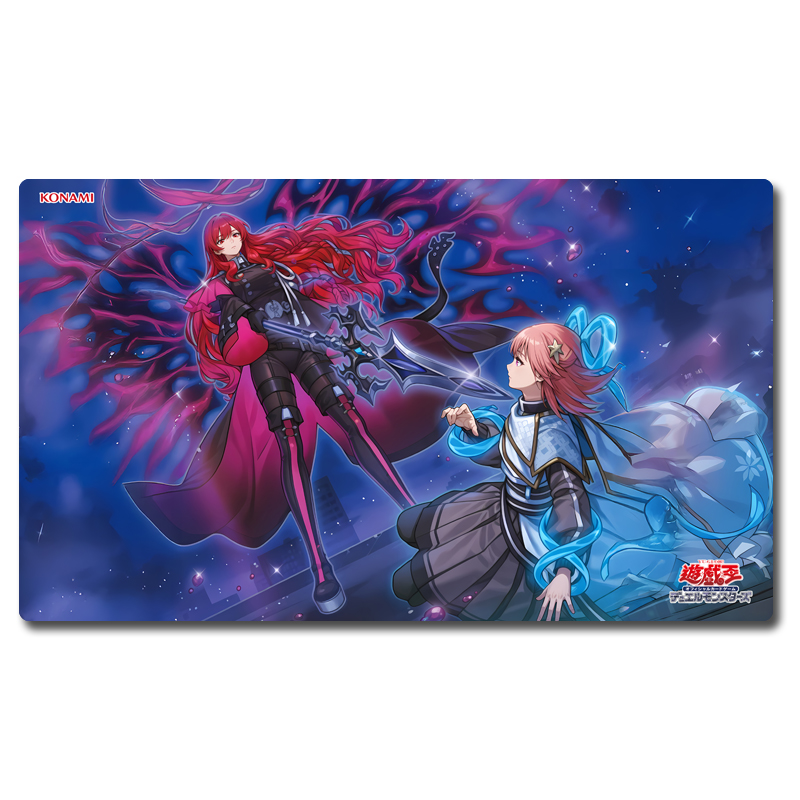 Yugioh Exosisters Bat Mater Sp – Door Mat Blank Bewertung und Preis