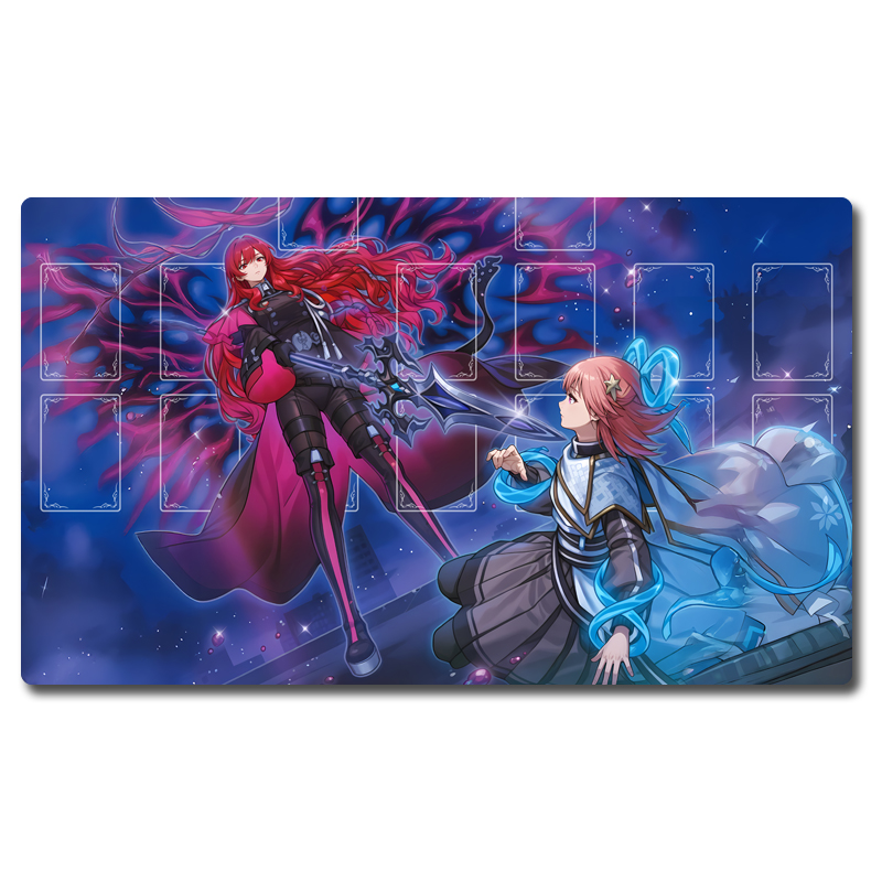 Yugioh Exosisters Bat Mater Sp – Door Mat Blank Bewertung und Preis