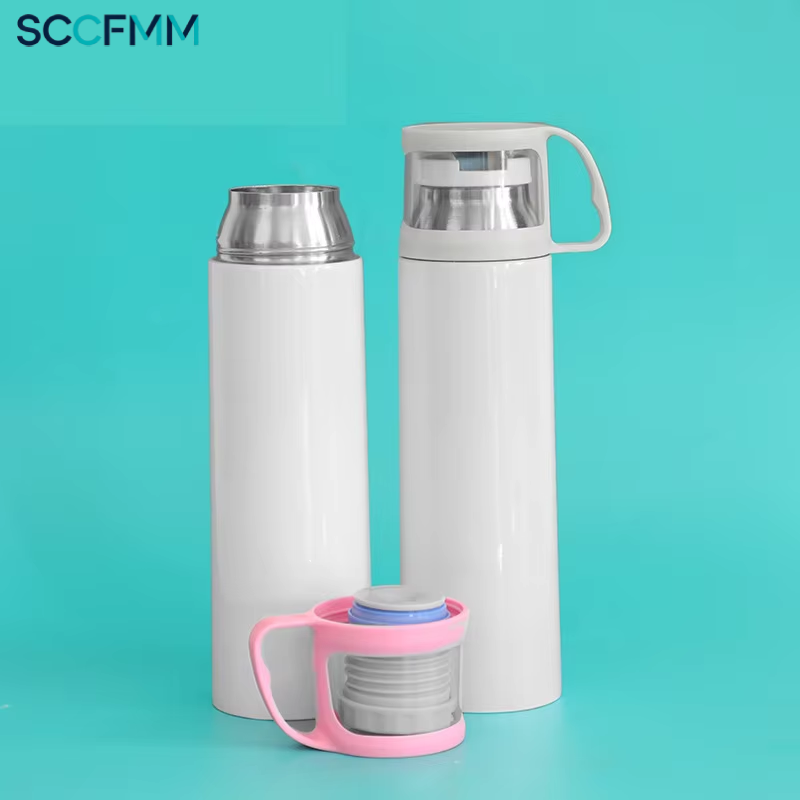 SCCFMM 3er-Set Sublimations-Tr – Water Bottle Blank Bewertung und Preis