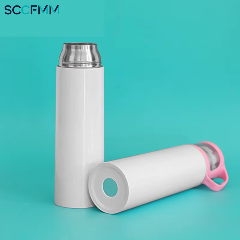SCCFMM 3er-Set Sublimations-Tr – Water Bottle Blank Bewertung und Preis