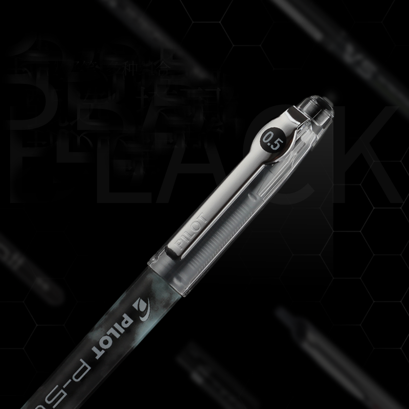 PILOT Schwarz Stift Große Samm – Pilot Pen V5 Bewertung und Preis