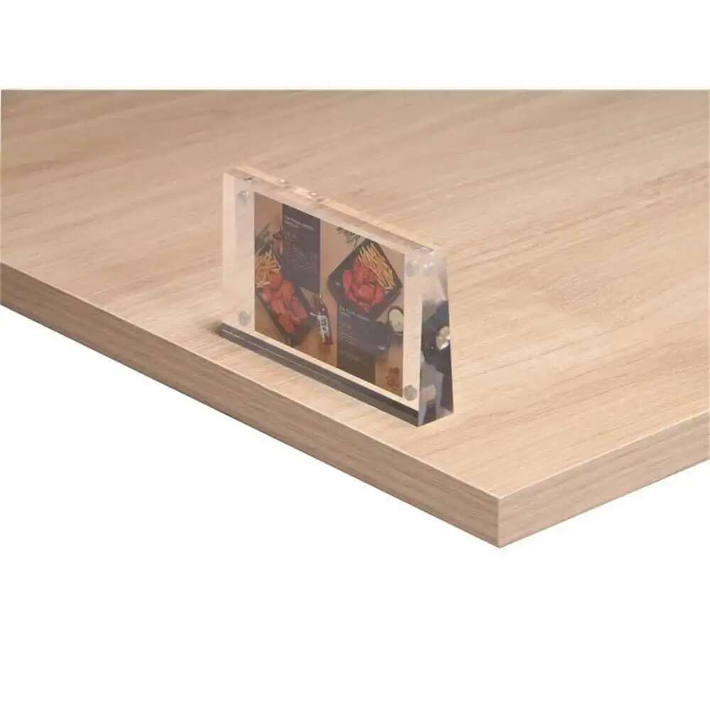 10 Stück Acryl Trapezblock Fot – Photo Acrylic Block Bewertung und Preis