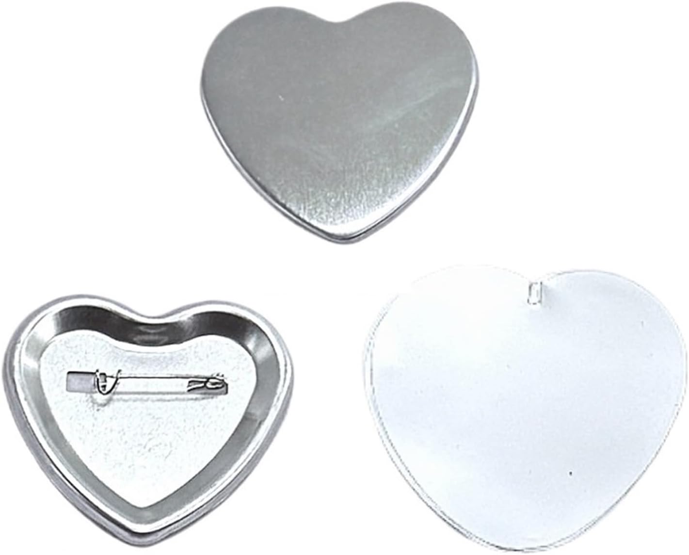 Button-Maker, Buttonmaschine,  – Button Badge Blank Bewertung und Preis