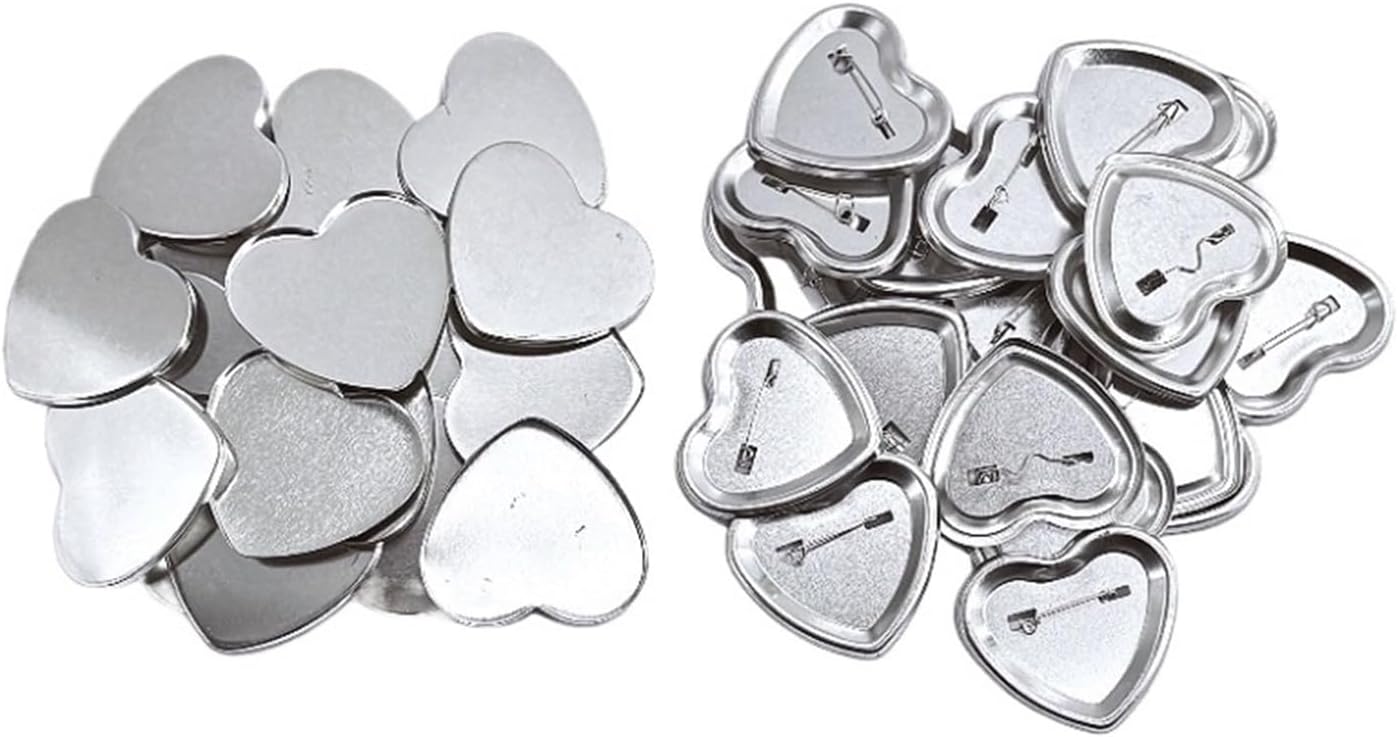 Button-Maker, Buttonmaschine,  – Button Badge Blank Bewertung und Preis