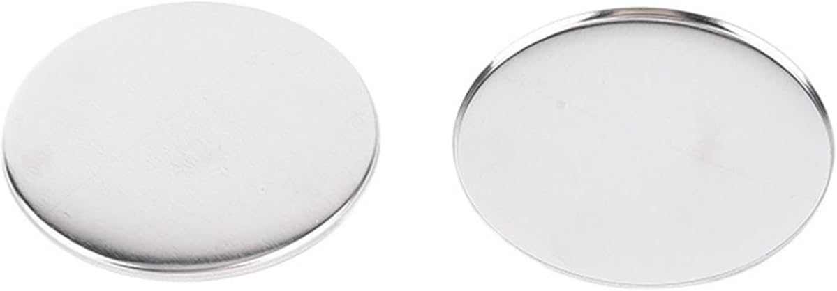 Button-Maker-Set, Button-Maker – Button Badge Blank Bewertung und Preis